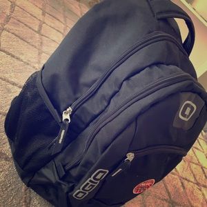 OGIO backpack